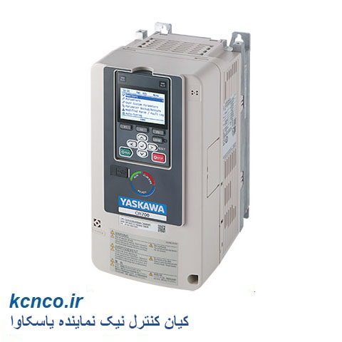 اینورتر یاسکاوا کد CIPR-CR70C4006BBA F