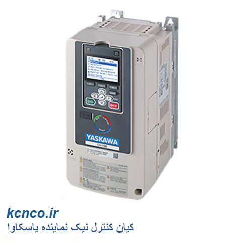 اینورتر یاسکاوا کد CIPR-CR70C4007BBA D