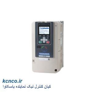 اینورتر یاسکاوا کد CIPR-CR70C4060BBA X