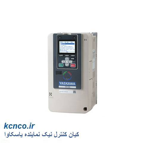اینورتر یاسکاوا کد CIPR-CR70C4091BBA H