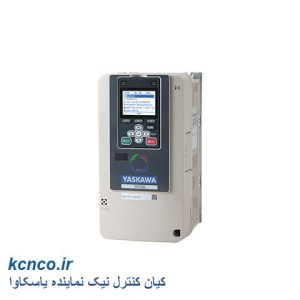 اینورتر یاسکاوا کد CIPR-CR70C4112BBA H