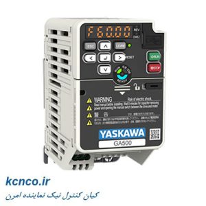 اینورتر یاسکاوا کد CIPR-GA50C2002ABA H