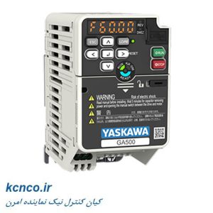 اینورتر یاسکاوا کد CIPR-GA50C2002AJA H