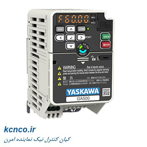 اینورتر یاسکاوا کد CIPR-GA50C2002EBA H
