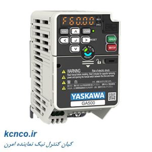 اینورتر یاسکاوا کد CIPR-GA50C2004ABA H