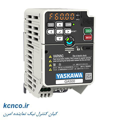 اینورتر یاسکاوا کد CIPR-GA50C2004ABA H