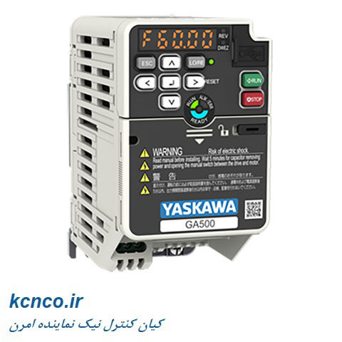 اینورتر یاسکاوا کد CIPR-GA50C2004AJA H