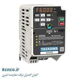 اینورتر یاسکاوا کد CIPR-GA50C2004EBA D