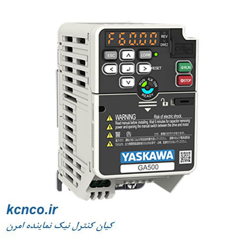 اینورتر یاسکاوا کد CIPR-GA50C2006ABA H