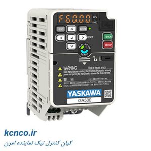 اینورتر یاسکاوا کد CIPR-GA50C2006EBA YH]