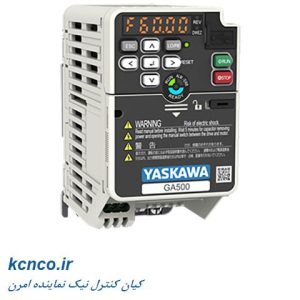 اینورتر یاسکاوا کد CIPR-GA50C2008ABA H