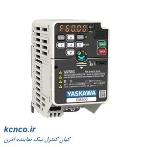 اینورتر یاسکاوا کد CIPR-GA50C2008AJA H