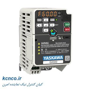 اینورتر یاسکاوا کد CIPR-GA50C2008EBA G