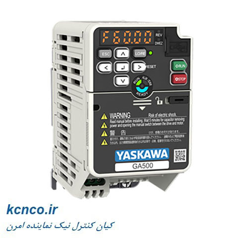 اینورتر یاسکاوا کد CIPR-GA50C2008EBA G