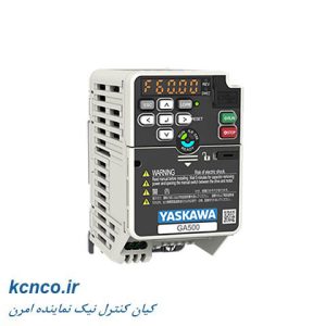 اینورتر یاسکاوا کد CIPR-GA50C2010ABA H