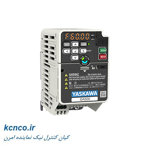اینورتر یاسکاوا کد CIPR-GA50C2010AJA H