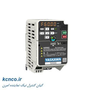 اینورتر یاسکاوا کد CIPR-GA50C2012ABA H
