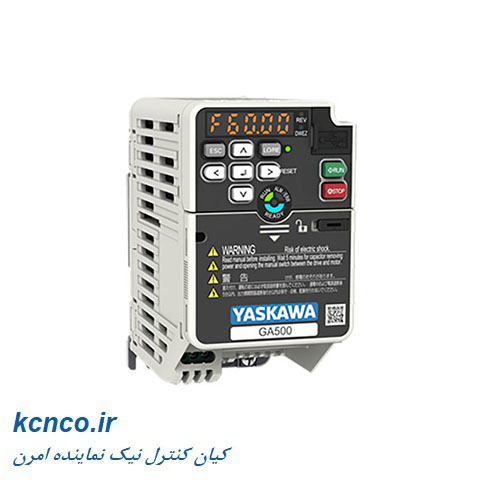 اینورتر یاسکاوا کد CIPR-GA50C2012AJA H