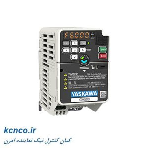 اینورتر یاسکاوا کد CIPR-GA50C2012EBA H