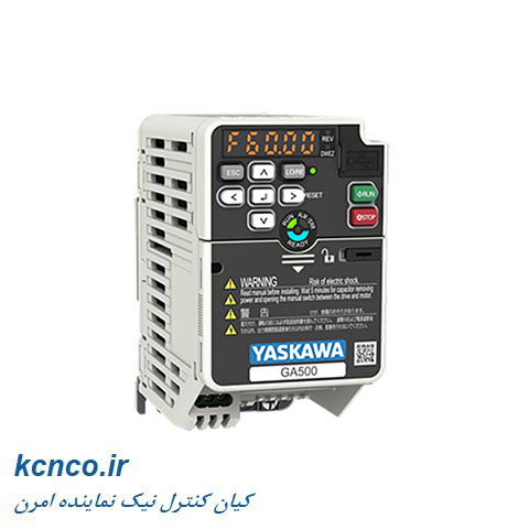 اینورتر یاسکاوا کد CIPR-GA50C2018ABA H