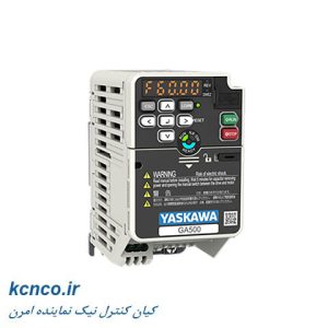 اینورتر یاسکاوا کد CIPR-GA50C2018AJA H