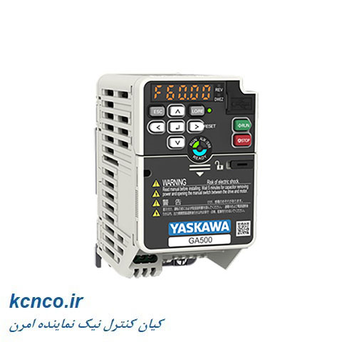 اینورتر یاسکاوا کد CIPR-GA50C2018EBA H