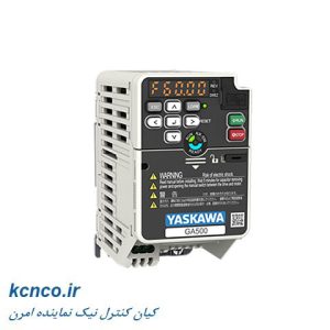 اینورتر یاسکاوا کد CIPR-GA50C2030ABA H