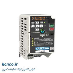 اینورتر یاسکاوا کد CIPR-GA50C2042EBA H