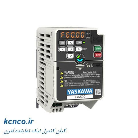 اینورتر یاسکاوا کد CIPR-GA50C2042EBA H