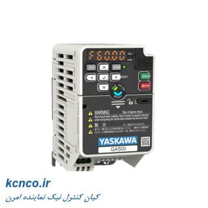 اینورتر یاسکاوا کد CIPR-GA50C2056EBA H
