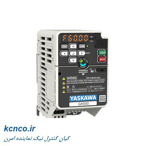 اینورتر یاسکاوا کد CIPR-GA50C4044ABA H
