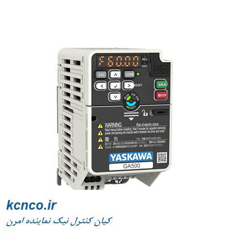 اینورتر یاسکاوا کد CIPR-GA50C4044EBA H