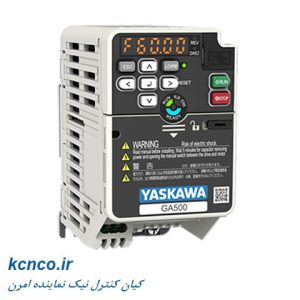 اینورتر یاسکاوا کد CIPR-GA50C4060 H