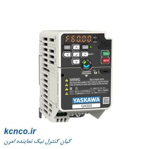 اینورتر یاسکاوا کد CIPR-GA50C4060ABA H
