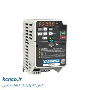 اینورتر یاسکاوا کد CIPR-GA50C4060EBA H