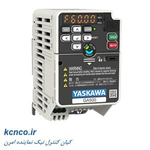 اینورتر یاسکاوا کد CIPR-GA50CB002ABA B