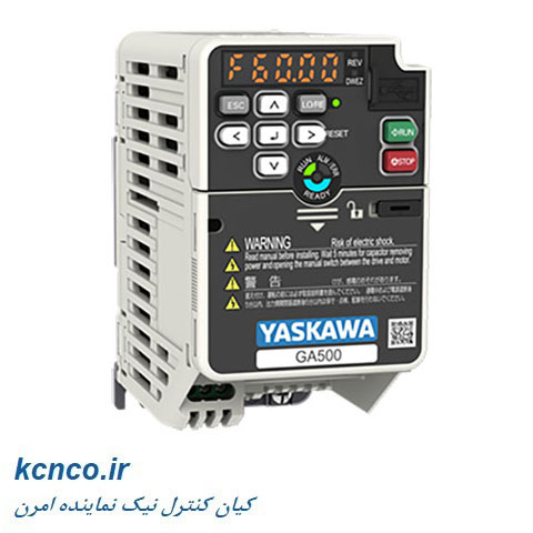 اینورتر یاسکاوا کد CIPR-GA50CB002ABA B