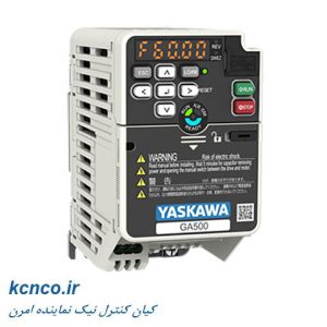 اینورتر یاسکاوا کد CIPR-GA50CB002EBA H