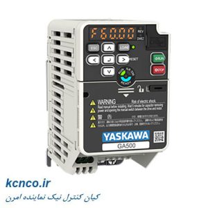 اینورتر یاسکاوا کد CIPR-GA50CB004ABA H