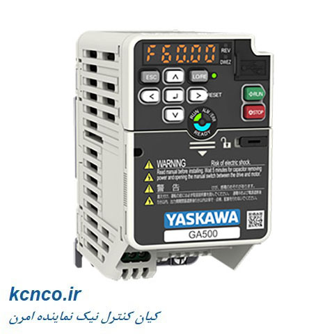 اینورتر یاسکاوا کد CIPR-GA50CB004ABA H