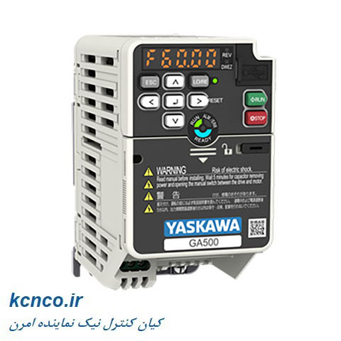 اینورتر یاسکاوا کد CIPR-GA50CB004EBA H