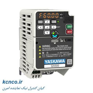 اینورتر یاسکاوا کد CIPR-GA50CB006EBA H]