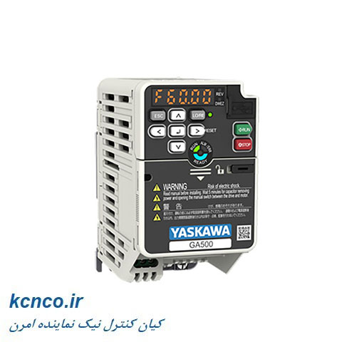 اینورتر یاسکاوا کد CIPR-GA50CB012EBA H