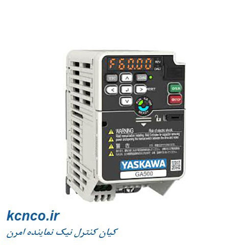 اینورتر یاسکاوا کد CIPR-GA50X4031ABBA-CAAASA-8003 H