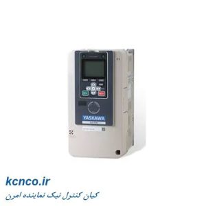 اینورتر یاسکاوا کد CIPR-GA70B4018ABBA-AAAAAA H