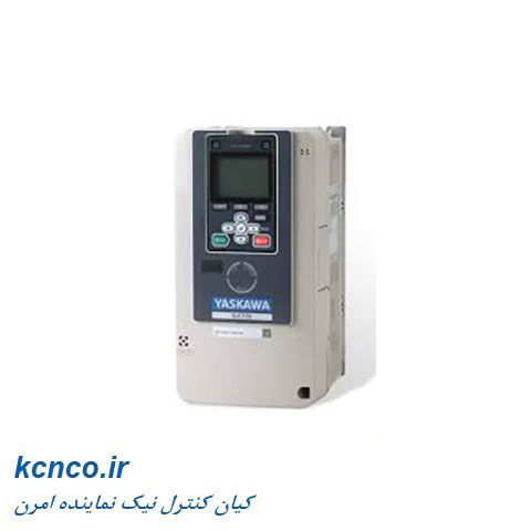 اینورتر یاسکاوا کد CIPR-GA70B4018ABBA-AAAAAA H