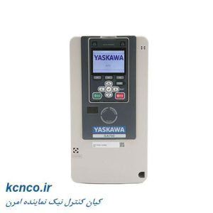 اینورتر یاسکاوا کد CIPR-GA70C2030BBA H'