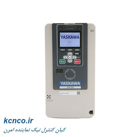 اینورتر یاسکاوا کد CIPR-GA70C2030BBA H'