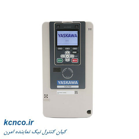 اینورتر یاسکاوا کد CIPR-GA70C2042BBA H