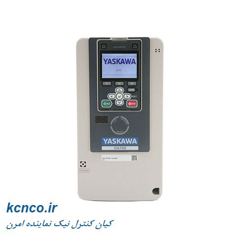 اینورتر یاسکاوا کد CIPR-GA70C2070BBA H